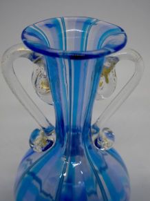 Vase murano 