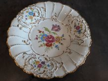 Plat rond Hertel Jacob Bavaria Germany