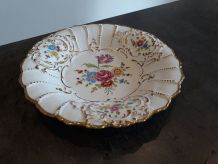 Plat rond Hertel Jacob Bavaria Germany