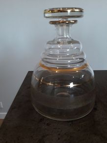 Carafe a liqueur - Années 50