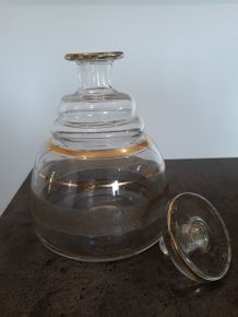 Carafe a liqueur - Années 50