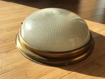 Plafonnier Holophane