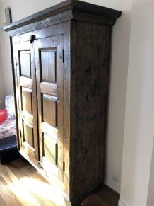 Armoire Himalaya