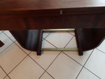 table portefeuille année 1930