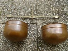 Balance à fléaux 1736,  vintage