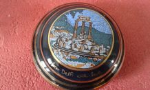  Boîte à bijoux  "From Delphi with love"