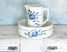 Service de toilette Orchie Moulin des Loups