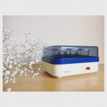 Yaourtière Terraillon 