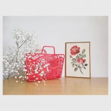 Petit panier Manhattan 