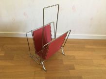 Porte-revues années 50