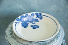 Plat ancien Moulin des Loups