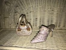 Chaussures de collection 
