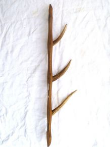 patere ancienne manufrance, saint  etienne