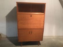 Secrétaire années 50