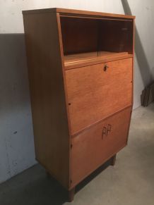 Secrétaire années 50