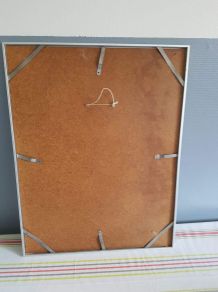 affiche Jean Tinguely art moderne Centre Pompidou 1988-89 av