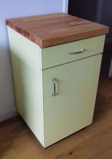 Meuble vintage formica