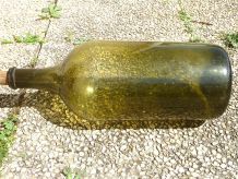 dame jeanne , bonbonne  ancienne , vintage