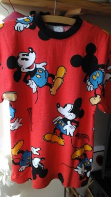 Tee shirt Disney  