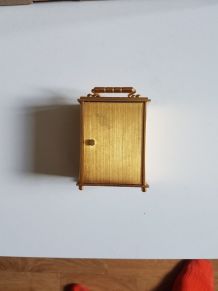 Horloge suisse Bucherer