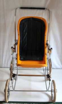 poussette annee 70