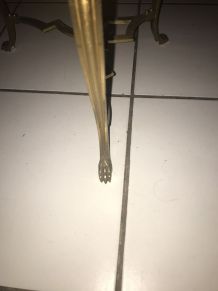 bout de table basse BAG