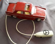 404 joustra téléguidé 