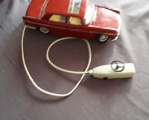 404 joustra téléguidé 