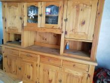 Buffet cocktail scandinave 