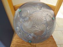 Vasque suspension Année 1930