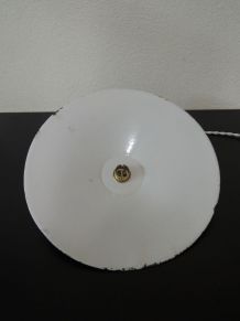 Suspension émaillée