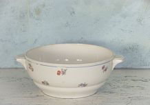 Petit saladier Orchies Moulin des Loups