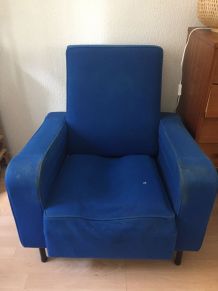 Fauteuil Vintage