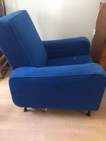 Fauteuil Vintage