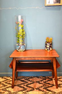 Table basse  scandinave