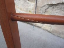 Duo valet chambre année 60