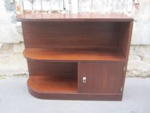 Meuble art déco moderniste