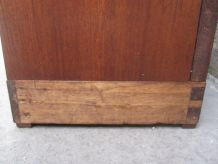 Meuble art déco moderniste