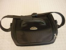  Sac de Voyage SAMSONITE , noir