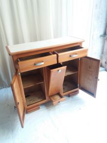 BUFFET BAS MADO ANNEES 50