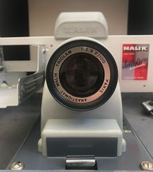 Photo-Projecteur MALIK 302