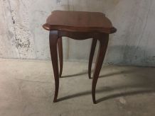 Guéridon style Louis XV