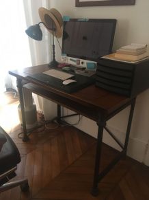 Bureau 110x60