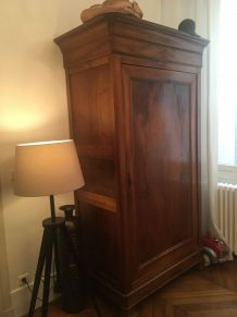 Bonnetière 103x65 avec corniche