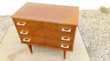 commode 1960