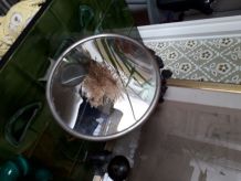 Miroir de théatre 1930