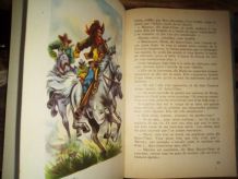 LA CASE DE L ONCLE TOM COLLECTION BLEUET 1952