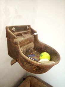 ANCIEN ABREUVOIR FONTE