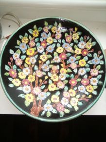 Plat présentation Cérart monaco