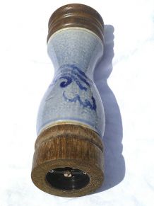 moulin a  poivre Zassenhaus  , ancien